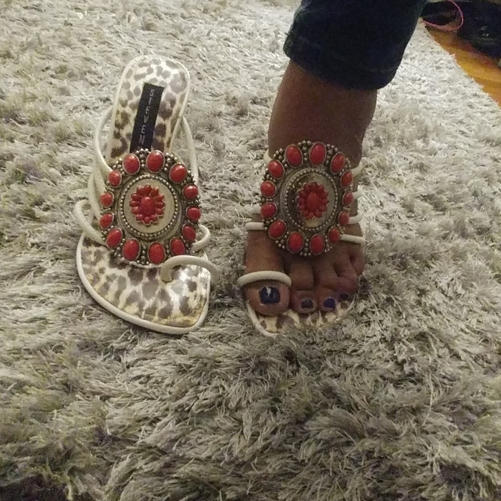 Woman sandal